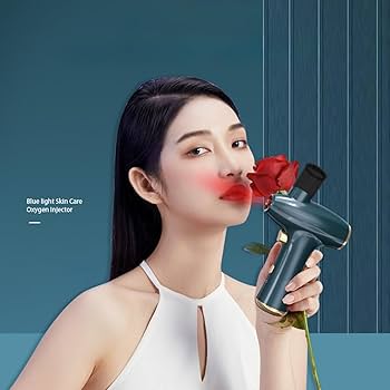 Amazon.com: Nano Facial Mister, 0.38mm Fine Mist for Dry, Oily